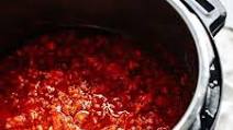 Instant Pot Meat Sauce Recipe Instant Pot Meat Sauce Recipe