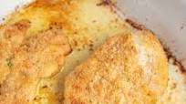 Crispy Butter Chicken Crispy Butter Chicken
