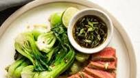 Air Fryer Tuna Steaks Recipe (Fresh or frozen) Air Fryer Tuna Steaks Recipe (Fresh or frozen)