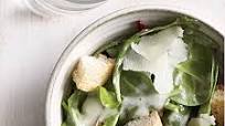 Kale Caesar Salad Kale Caesar Salad