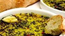 Italian Herb Dipping Oil Italian Herb Dipping Oil