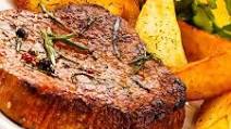 Smoked Pork Steaks Smoked Pork Steaks