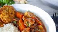 Instant Pot Puerto Rican Stewed Beef Tongue (Lengua de Res Guisada) Instant Pot Puerto Rican Stewed Beef Tongue (Lengua de Res Guisada)