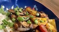 Chinese Pepper Steak Chinese Pepper Steak