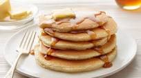 Pancakes Pancakes