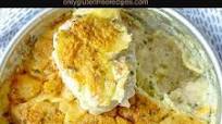 Instant Pot Scalloped Potatoes – Vegan Instant Pot Scalloped Potatoes – Vegan