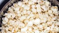 Air Fryer Popcorn Air Fryer Popcorn