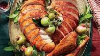 Simple Smoked Turkey Simple Smoked Turkey