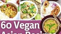 60 Vegan Asian Recipes - Find your new favorite 60 Vegan Asian Recipes - Find your new favorite