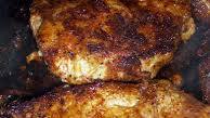 Blackened Pork Chops Recipe - (4/5) Blackened Pork Chops Recipe - (4/5)