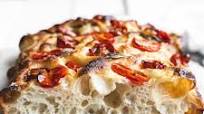 Focaccia Focaccia