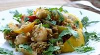 Paella that Won't Break the Bank Paella that Won't Break the Bank