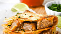 Carne Asada Quesadilla Carne Asada Quesadilla
