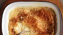 Old-Fashioned Rice Pudding Old-Fashioned Rice Pudding