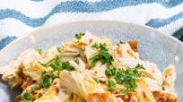 Keto Crack Chicken Keto Crack Chicken