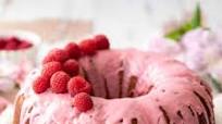 Raspberry Bundt Cake Recipe Raspberry Bundt Cake Recipe