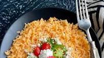 Mexican Rice Recipe for Stovetop or Rice Cooker Mexican Rice Recipe for Stovetop or Rice Cooker
