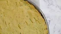 Easy Keto Pizza Crust Easy Keto Pizza Crust
