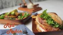 Red Robin Recreation - Perfectly Crispy Paleo French Fries Red Robin Recreation - Perfectly Crispy Paleo French Fries