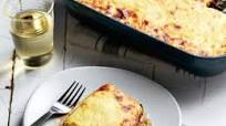 Moussaka Moussaka