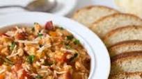 Instant Pot Risotto Bolognese Instant Pot Risotto Bolognese