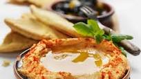 Hummus Hummus