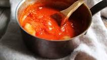 Marcella Hazan’s Tomato Sauce Marcella Hazan’s Tomato Sauce