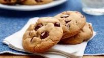 The Worst Chocolate Chip Cookies Recipe The Worst Chocolate Chip Cookies Recipe