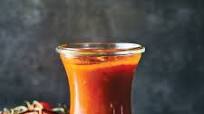 Slow-Cooker South Indian Tomato Chutney Slow-Cooker South Indian Tomato Chutney