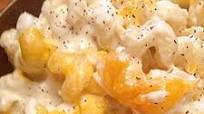 Crispy Baked Mac and Cheese with Bread Crumbs Crispy Baked Mac and Cheese with Bread Crumbs