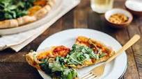 Whole Wheat New York Style Pizza Dough Whole Wheat New York Style Pizza Dough