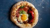 Make This Cult Bakery’s Shakshuka Focaccia at Home Make This Cult Bakery’s Shakshuka Focaccia at Home