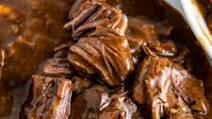 Instant Pot Beef Tips Instant Pot Beef Tips