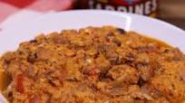 Ginisang Sardinas Na May Itlog Recipe Ginisang Sardinas Na May Itlog Recipe