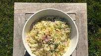 Pickle Coleslaw Pickle Coleslaw