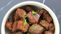 Keto Air Fryer Steak Bites Keto Air Fryer Steak Bites