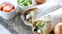 Beef Gyros Beef Gyros