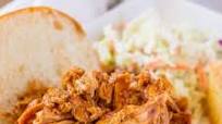 Easy BBQ Pulled Chicken Recipe Easy BBQ Pulled Chicken Recipe