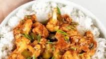 Cauliflower Manchurian Recipe Cauliflower Manchurian Recipe
