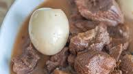 Crock Pot Pork Adobo Crock Pot Pork Adobo