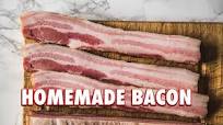 Homemade Bacon Homemade Bacon