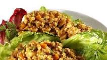 Lee Kum Kee Lettuce Wraps with Sauce Lee Kum Kee Lettuce Wraps with Sauce