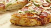 Pizza Pizza