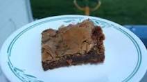 Milk Chocolate Brownies Milk Chocolate Brownies