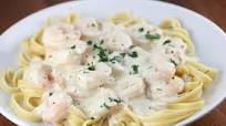 Olive Garden Shrimp Alfredo Olive Garden Shrimp Alfredo