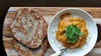 Keto butter chicken Keto butter chicken
