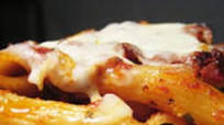 South Beach Diet Cheesy Baked Ziti South Beach Diet Cheesy Baked Ziti