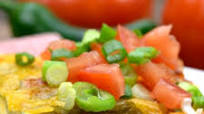 Chiles Rellenos Casserole Chiles Rellenos Casserole
