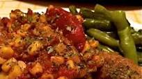 Spicy Mexican Pork Chops Spicy Mexican Pork Chops