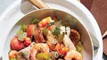 Gulf Coast Seafood Stew Gulf Coast Seafood Stew